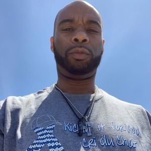 Meet your Posher, Jason